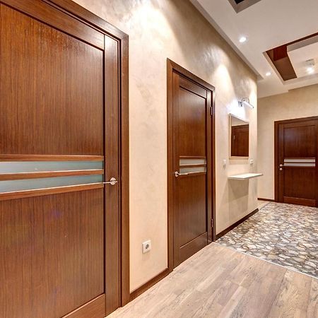 Apartments Near Kiev Botanical Garden Ym.Hryshka Exterior foto