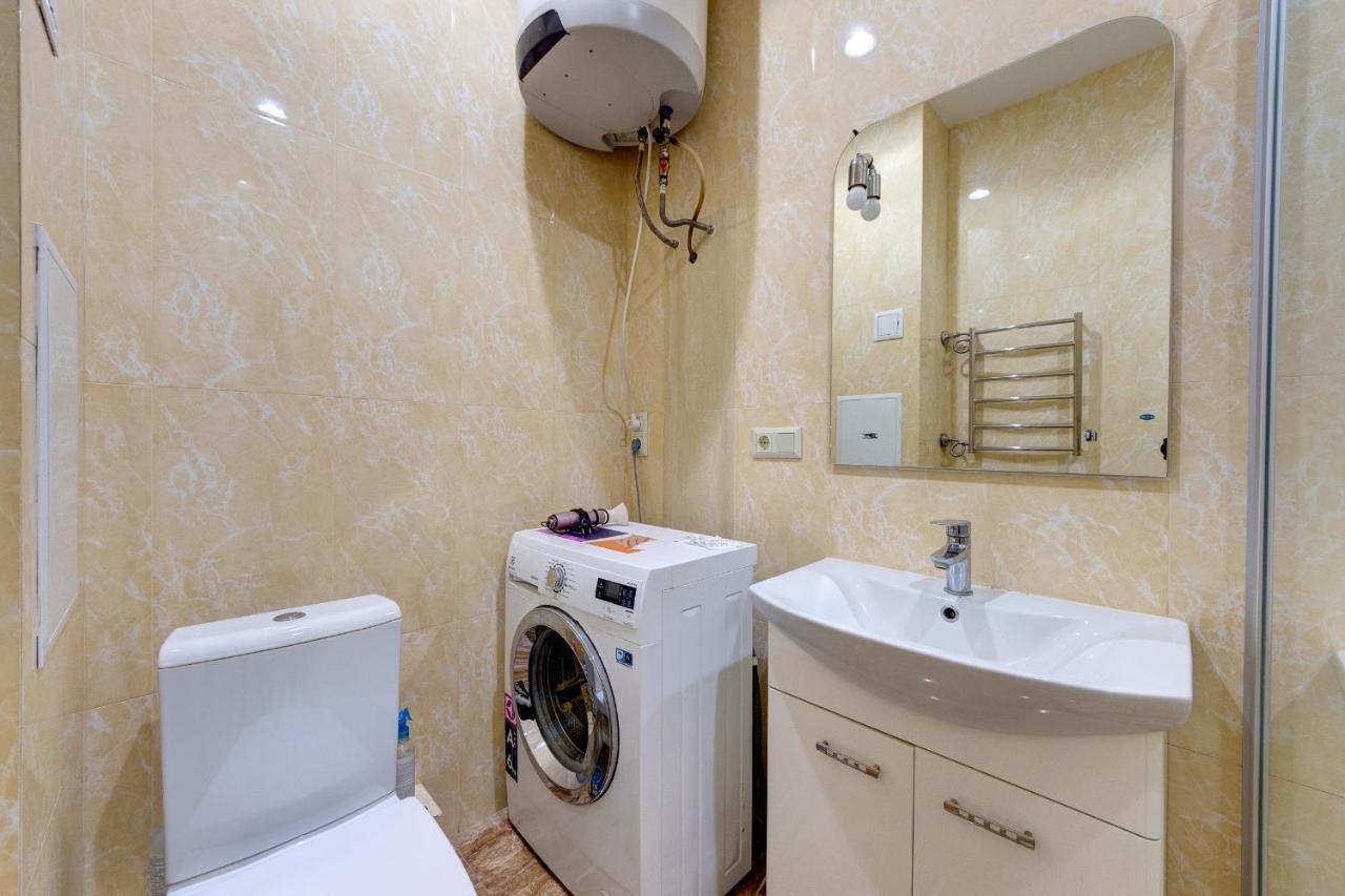 Apartments Near Kiev Botanical Garden Ym.Hryshka Exterior foto