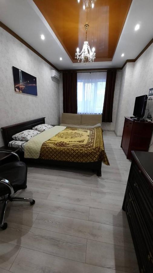 Apartments Near Kiev Botanical Garden Ym.Hryshka Exterior foto
